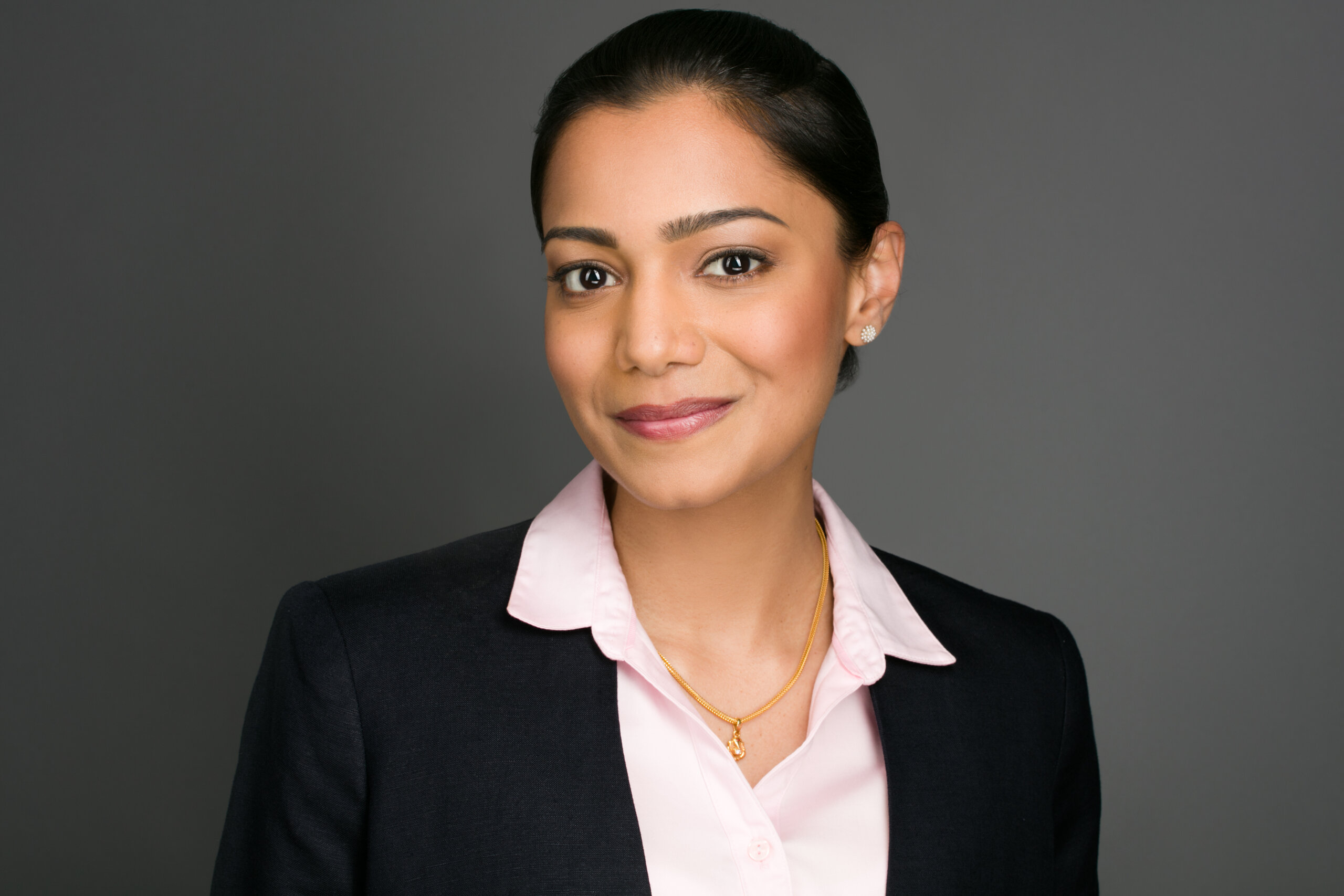 Empowering Female Attorneys: The Importance of Professional Headshots for Career Growth